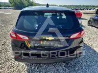 2021 Chevrolet Equinox фото