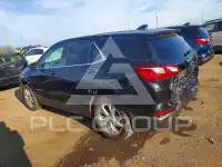 2021 Chevrolet Equinox фото