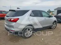 2021 Chevrolet Equinox photo