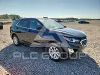2021 Chevrolet Equinox фото