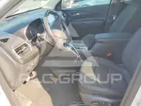 2021 Chevrolet Equinox фото