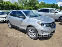 2021 Chevrolet Equinox фото