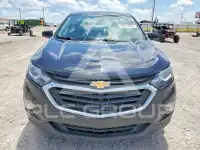 2021 Chevrolet Equinox photo