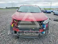 2021 Chevrolet Equinox photo