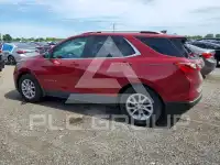 2021 Chevrolet Equinox фото