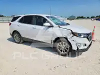 2021 Chevrolet Equinox фото