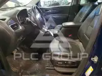 2021 Chevrolet Equinox фото