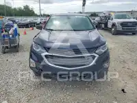 2021 Chevrolet Equinox photo