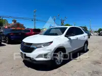 2021 Chevrolet Equinox фото