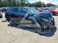2021 Chevrolet Equinox фото