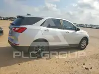 2021 Chevrolet Equinox фото