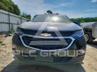 2021 Chevrolet Equinox фото