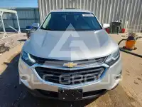 2021 Chevrolet Equinox photo
