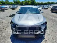 2021 Chevrolet Equinox фото