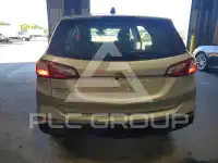 2021 Chevrolet Equinox фото