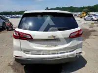 2021 Chevrolet Equinox фото