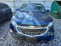 2021 Chevrolet Equinox фото