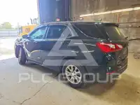 2021 Chevrolet Equinox фото