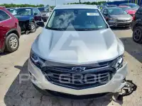 2021 Chevrolet Equinox фото