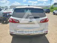 2021 Chevrolet Equinox фото