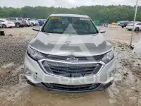 2021 Chevrolet Equinox фото