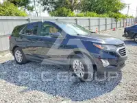 2021 Chevrolet Equinox фото