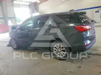 2021 Chevrolet Equinox фото