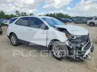 2021 Chevrolet Equinox photo
