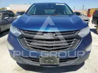 2021 Chevrolet Equinox фото