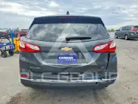 2021 Chevrolet Equinox фото