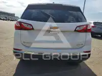 2021 Chevrolet Equinox фото