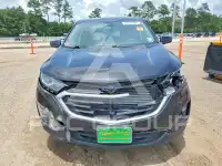 2021 Chevrolet Equinox photo