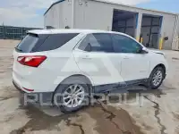 2021 Chevrolet Equinox фото