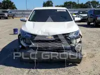 2021 Chevrolet Equinox фото