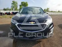 2021 Chevrolet Equinox фото