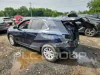 2021 Chevrolet Equinox photo