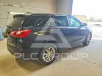 2021 Chevrolet Equinox фото