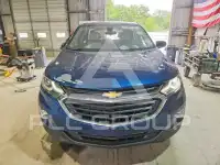2021 Chevrolet Equinox фото