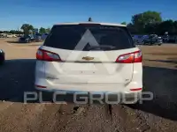 2021 Chevrolet Equinox фото