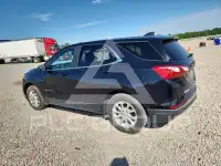 2021 Chevrolet Equinox фото