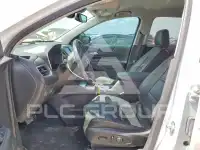 2021 Chevrolet Equinox фото