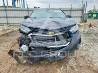 2021 Chevrolet Equinox фото