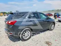 2021 Chevrolet Equinox фото
