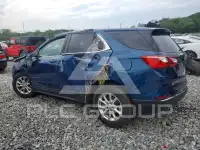 2021 Chevrolet Equinox фото