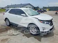 2021 Chevrolet Equinox фото