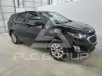 2021 Chevrolet Equinox photo