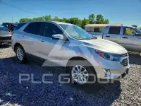 2021 Chevrolet Equinox фото