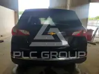 2021 Chevrolet Equinox фото