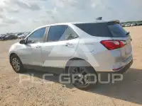 2021 Chevrolet Equinox фото