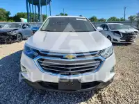 2021 Chevrolet Equinox фото